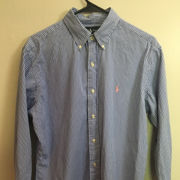 Ralph Lauren Other - Ralph Lauren Classic Fit Button Down